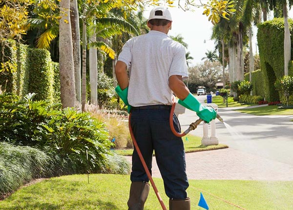 About Eaton Park FL Pest Control Pros